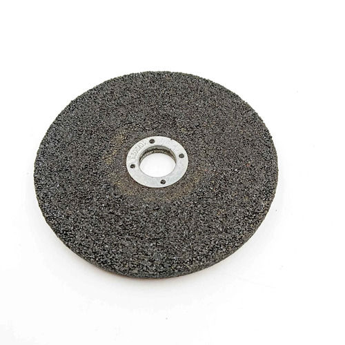 Round Shape Metal Grinding Wheel