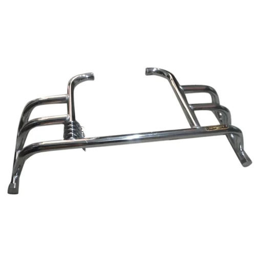 Antak Motorcycle Nepali Iron Leg Guard