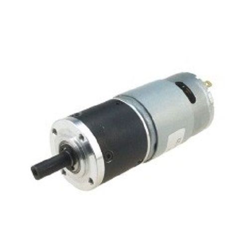 200 RPM 50W Oil Pump Gear Motors SYDP02