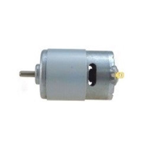 3000 RPM Ball Bearing Packing Machine Brushed DC Motor SYD4201