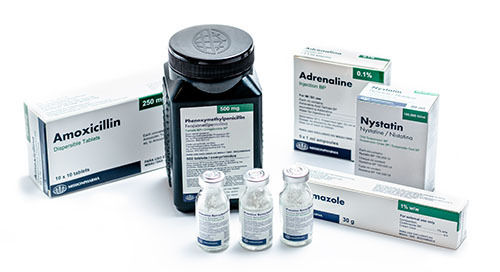 Pharma Products