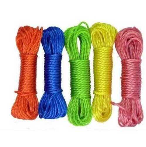 High Quality Plastic Ropes