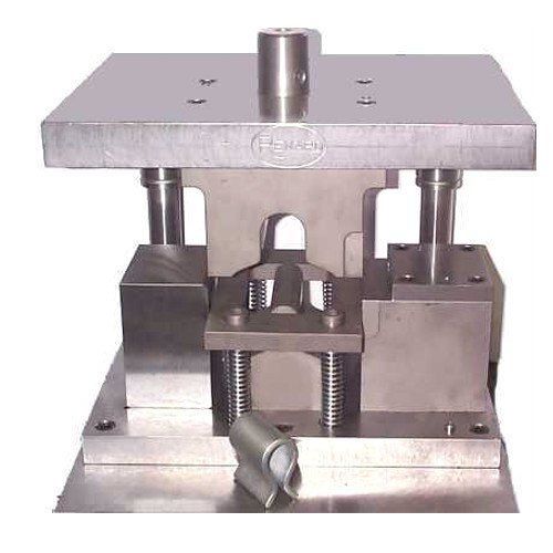 Stainless Steel Press Tool Die