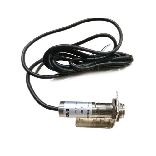 BROOK Infrared Temperature Sensor 0-500,0-800,0-1000