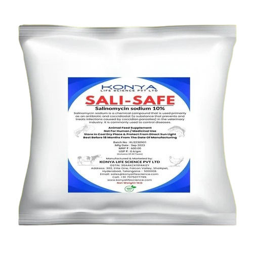 Salinomycin Sodium Powder