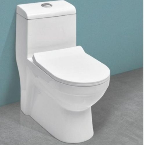 Sanitary toilet seat 