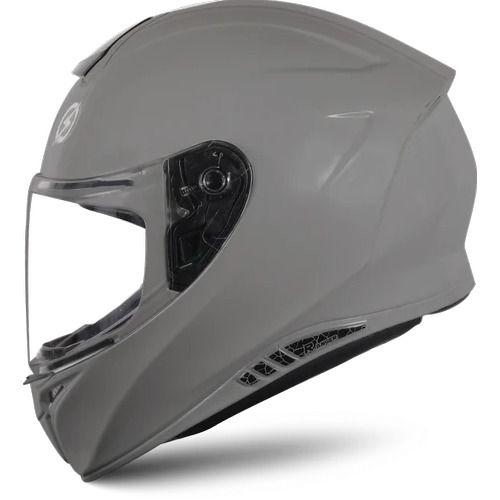 Spark Minda Ranger Dark Grey Full Face Helmet