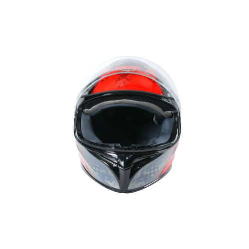 full face helmet