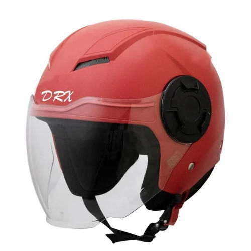 Steelbird SBH 31 DRX DASHING Open Face Helmet