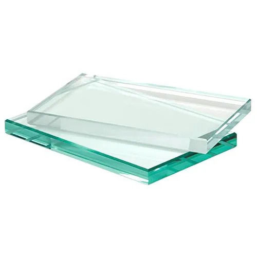 Flat Toughened glass