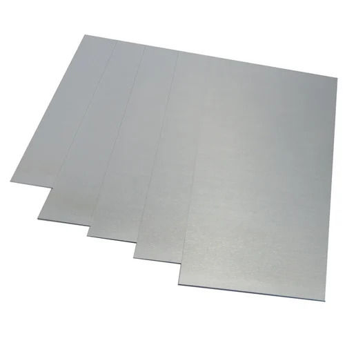 Aluminum Sheets