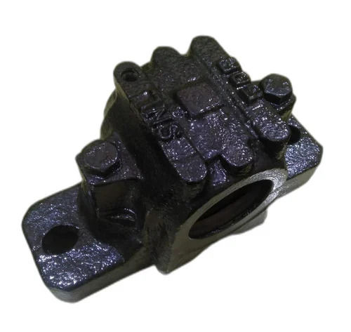 Black Premium Design Metal Plummer Blocks