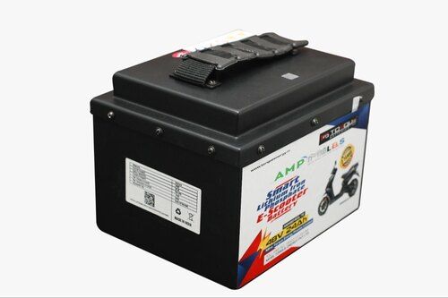 Electric Bikes Battery - Net Weight: 13  Kilograms (Kg)