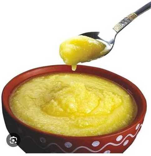 Fresh Cow Ghee - Light Yellow, Easy to Digest, Long Shelf Life | Quality Tested, On-Time Delivery for All Ages