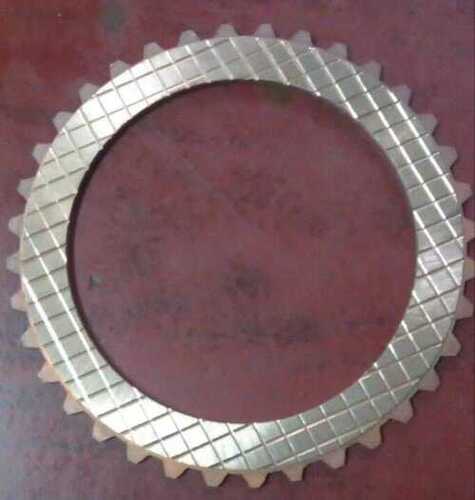 Friction Plate