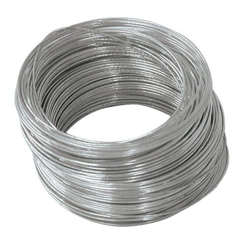 Galvanized Iron Wire