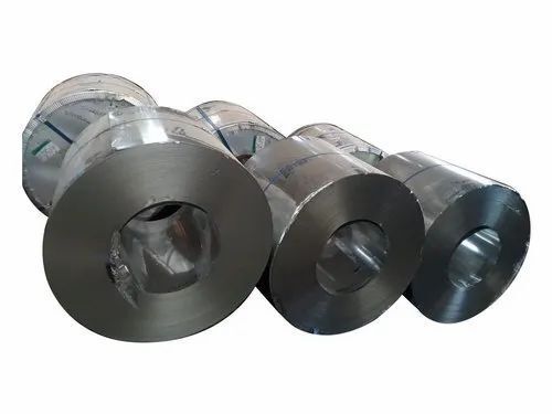 Galvanized Steel Coil