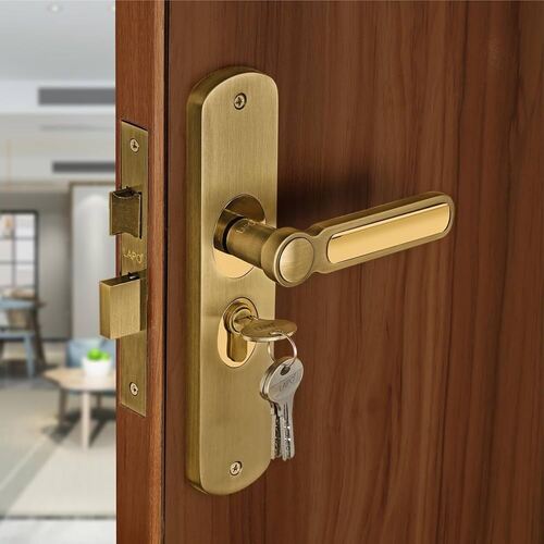 Handle Door Lock