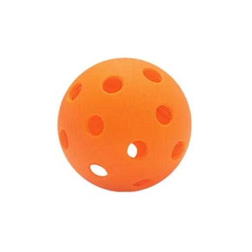 26 Expertly Crafted Holes Indoor Pickleball Ball