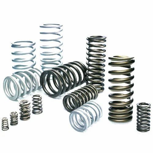 High Quality Industrial Springs