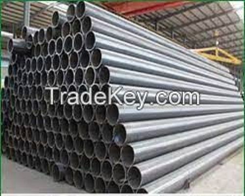 Jis G3446 Stainless Steel Tubes