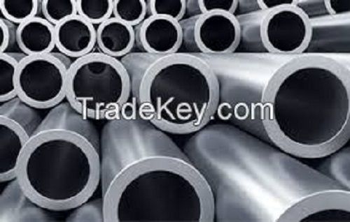 JIS G3459 Stainless Steel Tubes