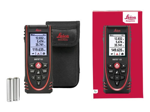 High Quality Laser Distance Meter