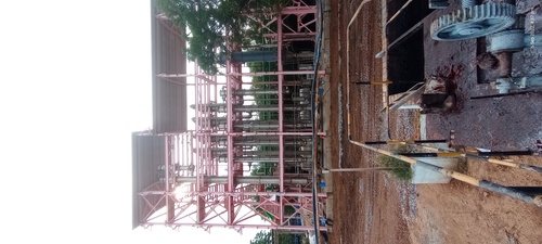 डेयरी उद्योग के लिए मी और एटीएफडी