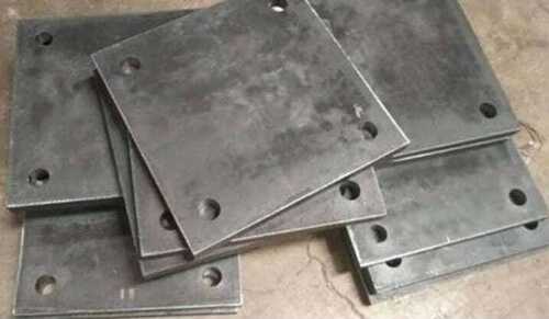 Anti Rust Metal base plate