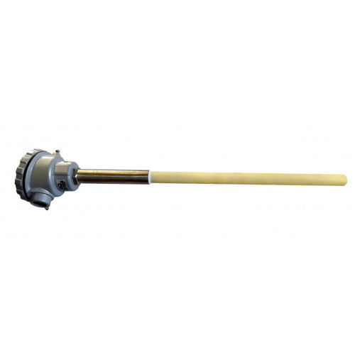 Bood Quality Metal Thermocouple