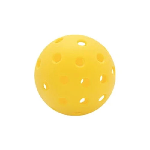 Easy Grip Bight Color Outdoor Pickleball Ball