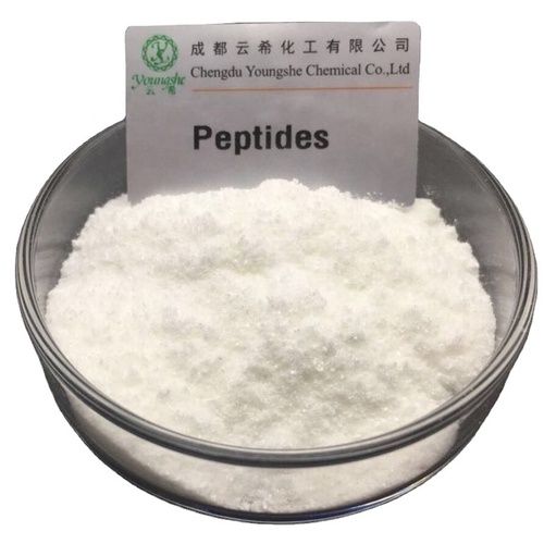 Palmitoyl Hexapeptide-19 Pure Peptide