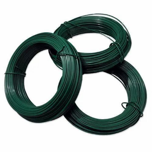 PVC Coated Wire