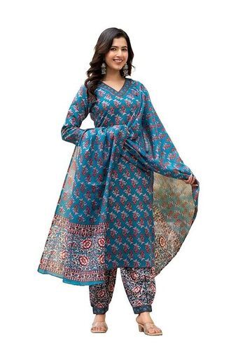 Salwar Suits