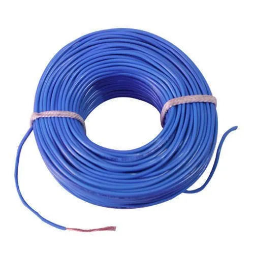 Single Conductor Wire