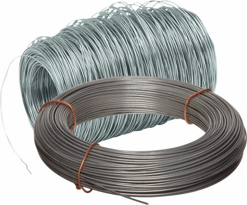 stainless steel wire