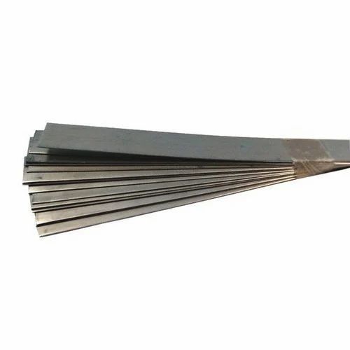 Steel Strips