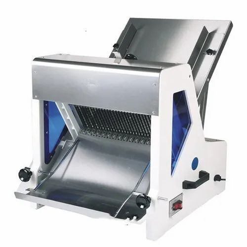 Table Top Bread Slicer Machine