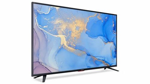 4k Smart Tv