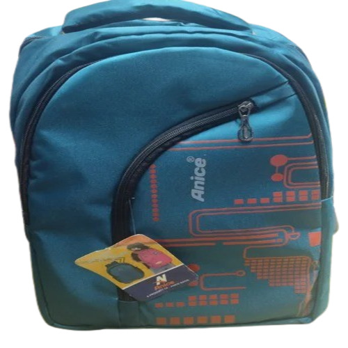 PROVOGUE Stylish Unisex Bag Casual Bag-Office Bag-School Bag-Multipurpose Bag 35 L Backpack Sky