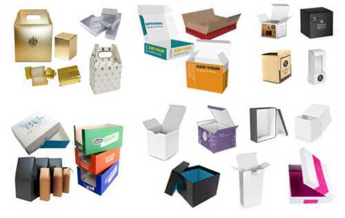 Black Box Printing 