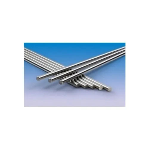 High Strength Durable Bright Stainless Steel Round Bar