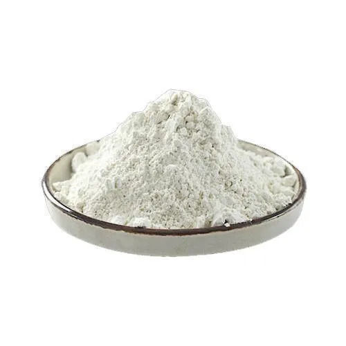 Cosmetic Grade White Calcined Clay Powder