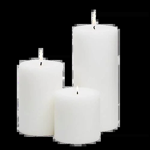 Bejeweled Candel Candel