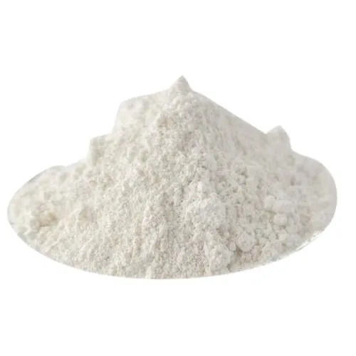 White ISO 85 China Clay Powder