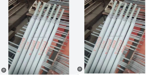 Cobalt Base Alloys Welding Electrode