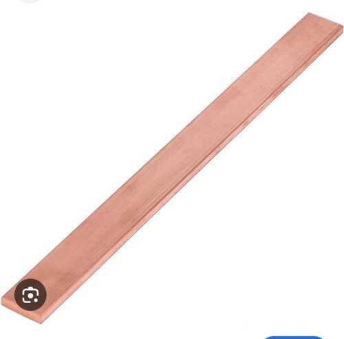 Rectangular Copper Flat Bar for Construction