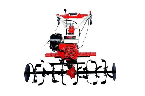 Easy to Operated Heavy-Duty High Strength Cultivators For Agriculture Field