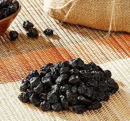 Black Raisins Dry Fruit