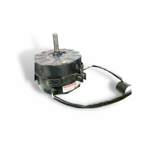 Heat Resistant Shock Proof High-Speed Electrical Double Phase Water Cooler Motor